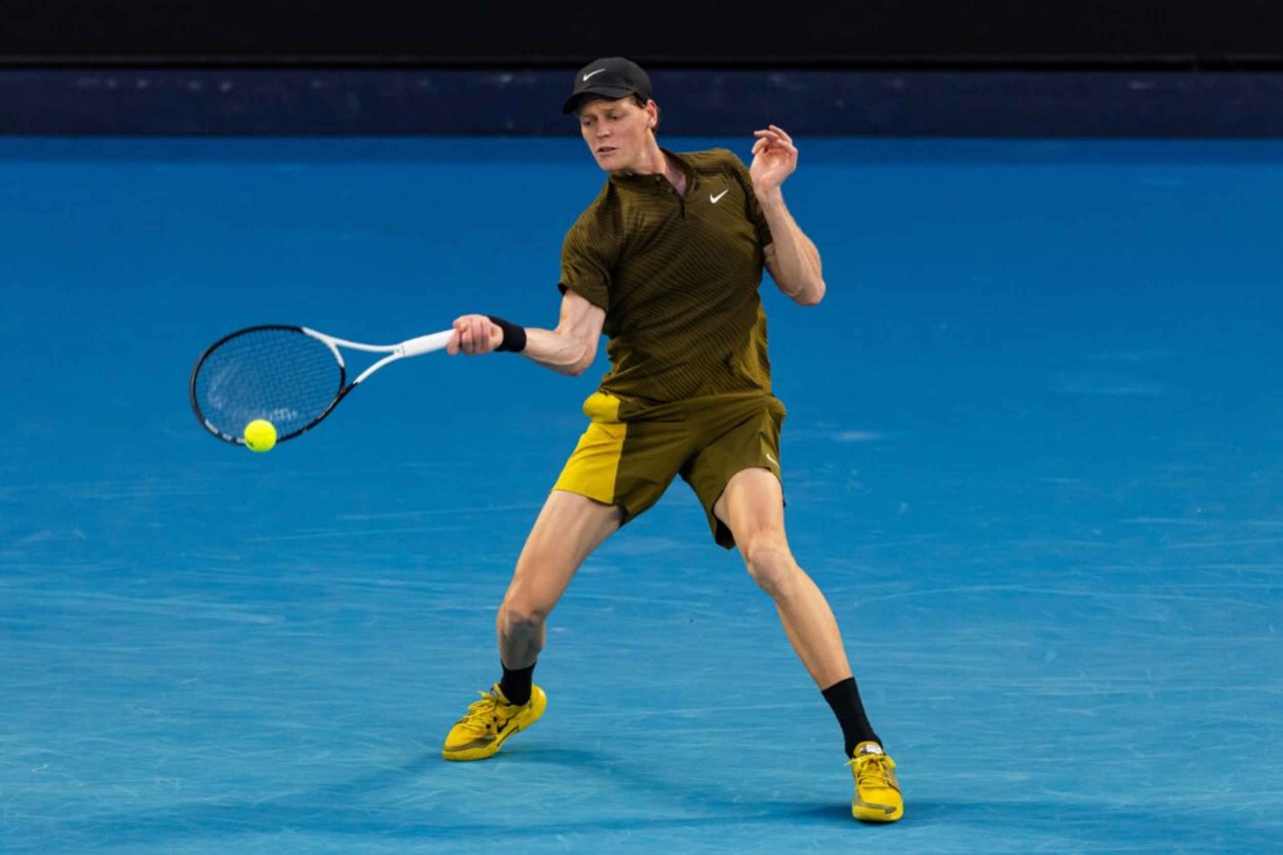 Australian Open day 7 men’s predictions including Jannik Sinner vs Eliot Spizzirri<br>
