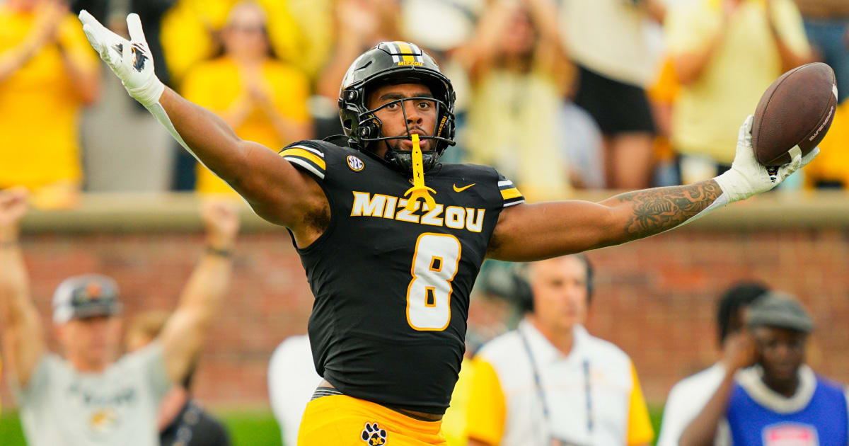 Louis Riddick predicts Damon Wilson to be top-10 pick in 2027 NFL Draft ...
