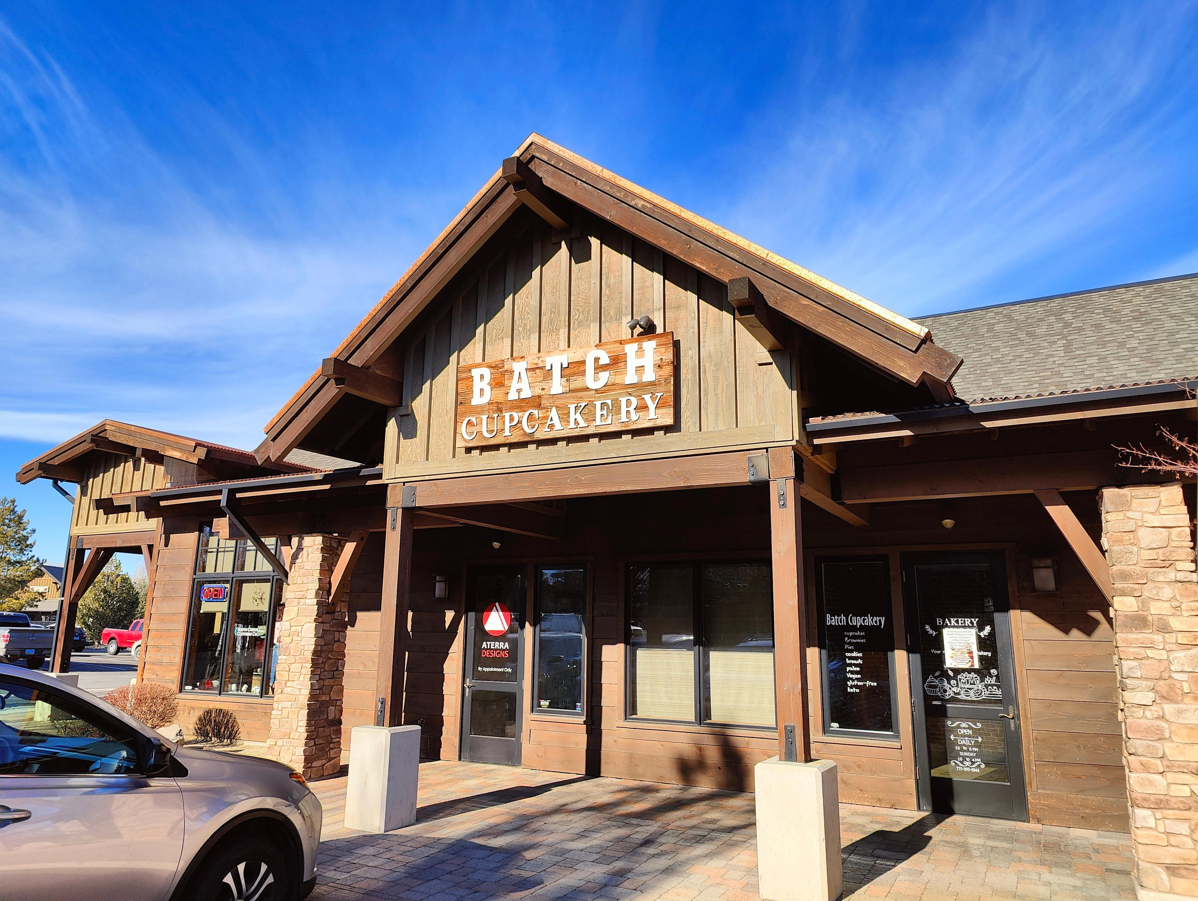 Batch Cupcakery closes South Creek location in south Reno