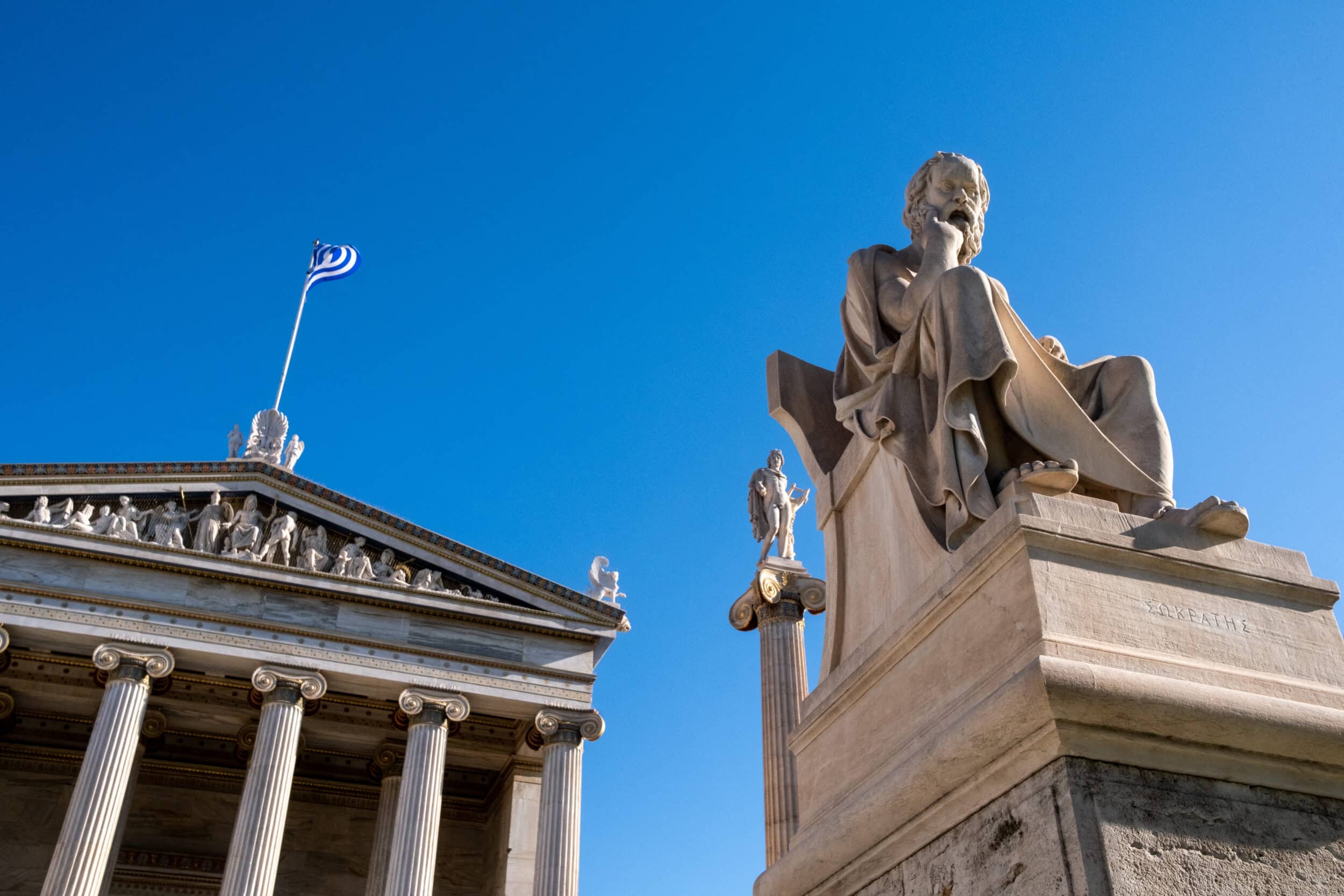 Powerful mythology names that bring ancient heroic energy to your baby ...