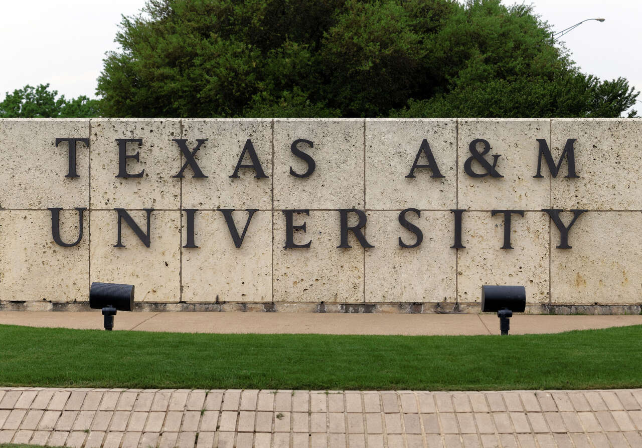 Faculty and students push back against Texas A&M's controversial ...