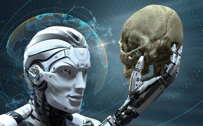 AI conference's papers contaminated by AI hallucinations