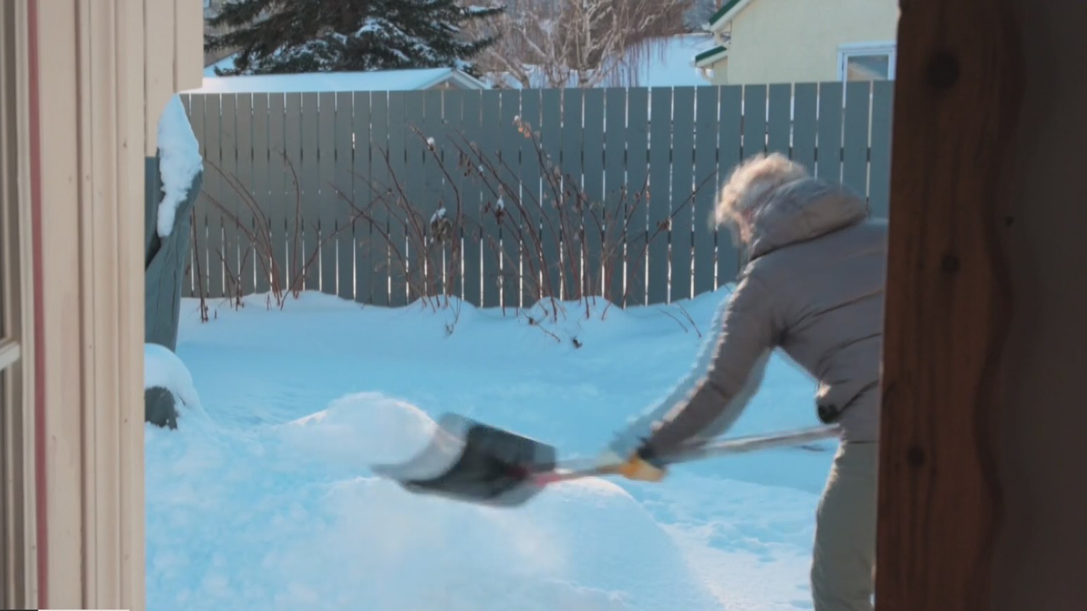 Safety tips ahead of major winter snow storm in Pennsylvania