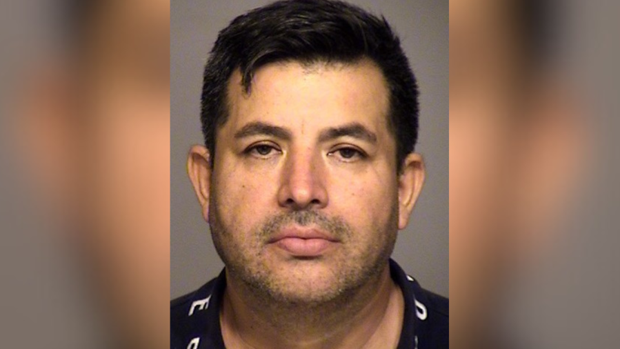 Man sentenced to 15 years for leading major Ventura County fentanyl ring