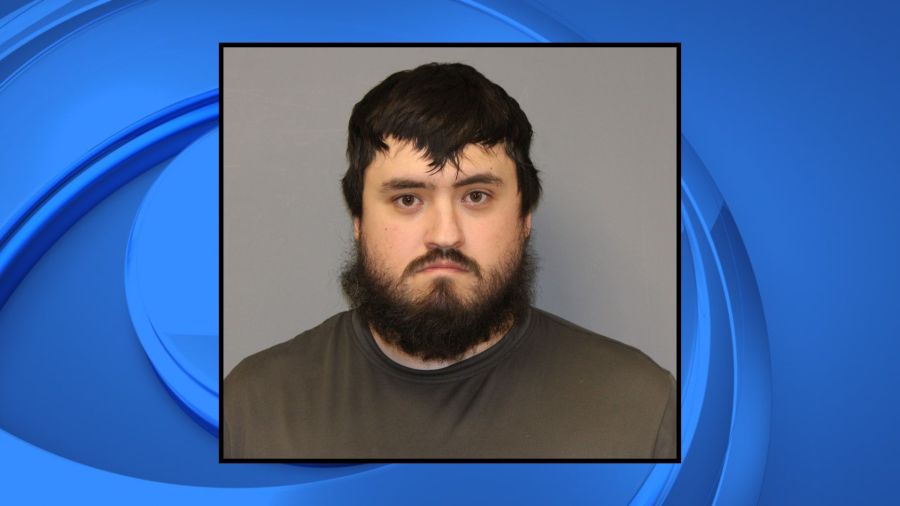 Man with unknown address arrested near Wisconsin/Minnesota border in ...