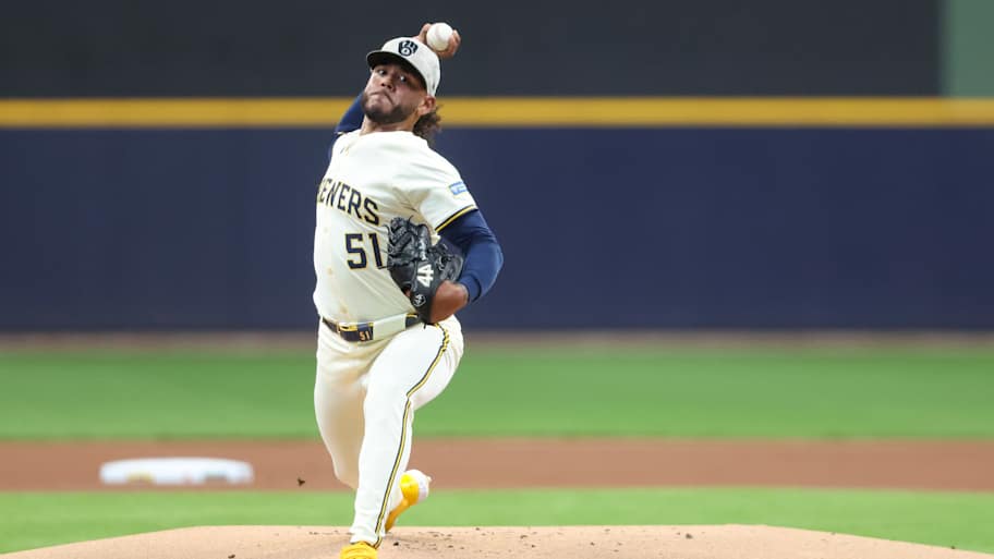 Twins sitting on a goldmine after MacKenzie Gore, Freddy Peralta trades shake MLB<br><br>