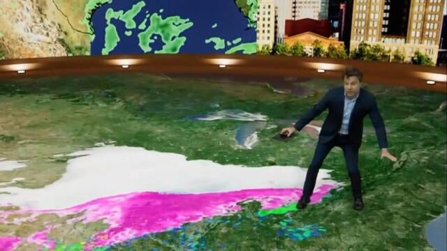 Brutal winter storm threatens millions of Americans<br>