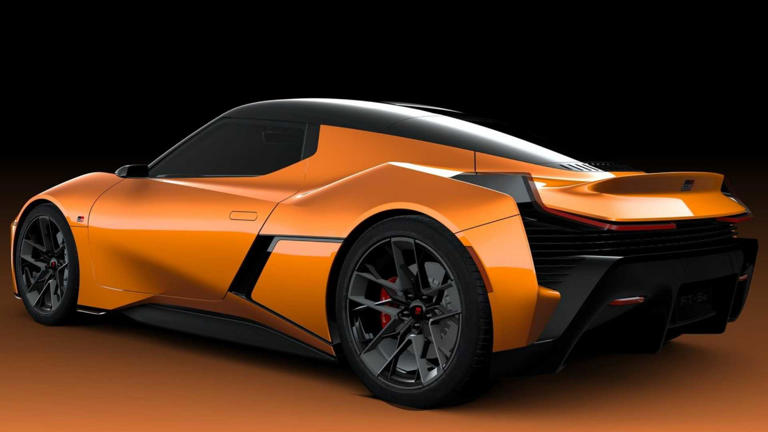 It’s official: A new Toyota mid-engine sports car is finally happening