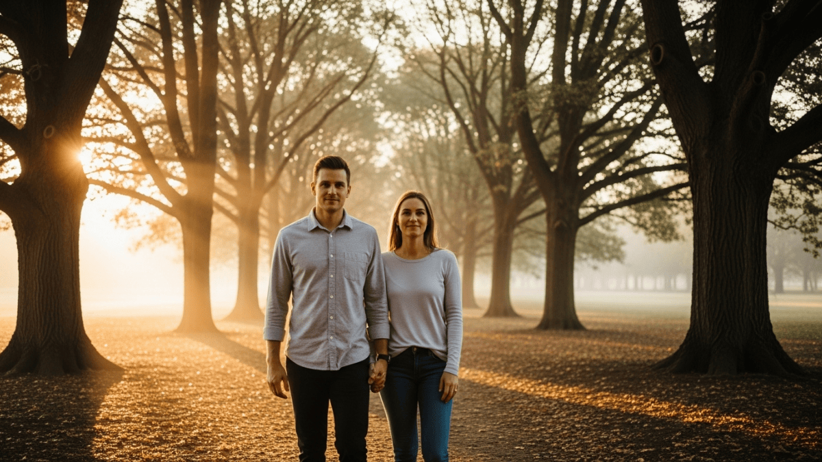 I learned these 11 traits matter more than charm if you want real love