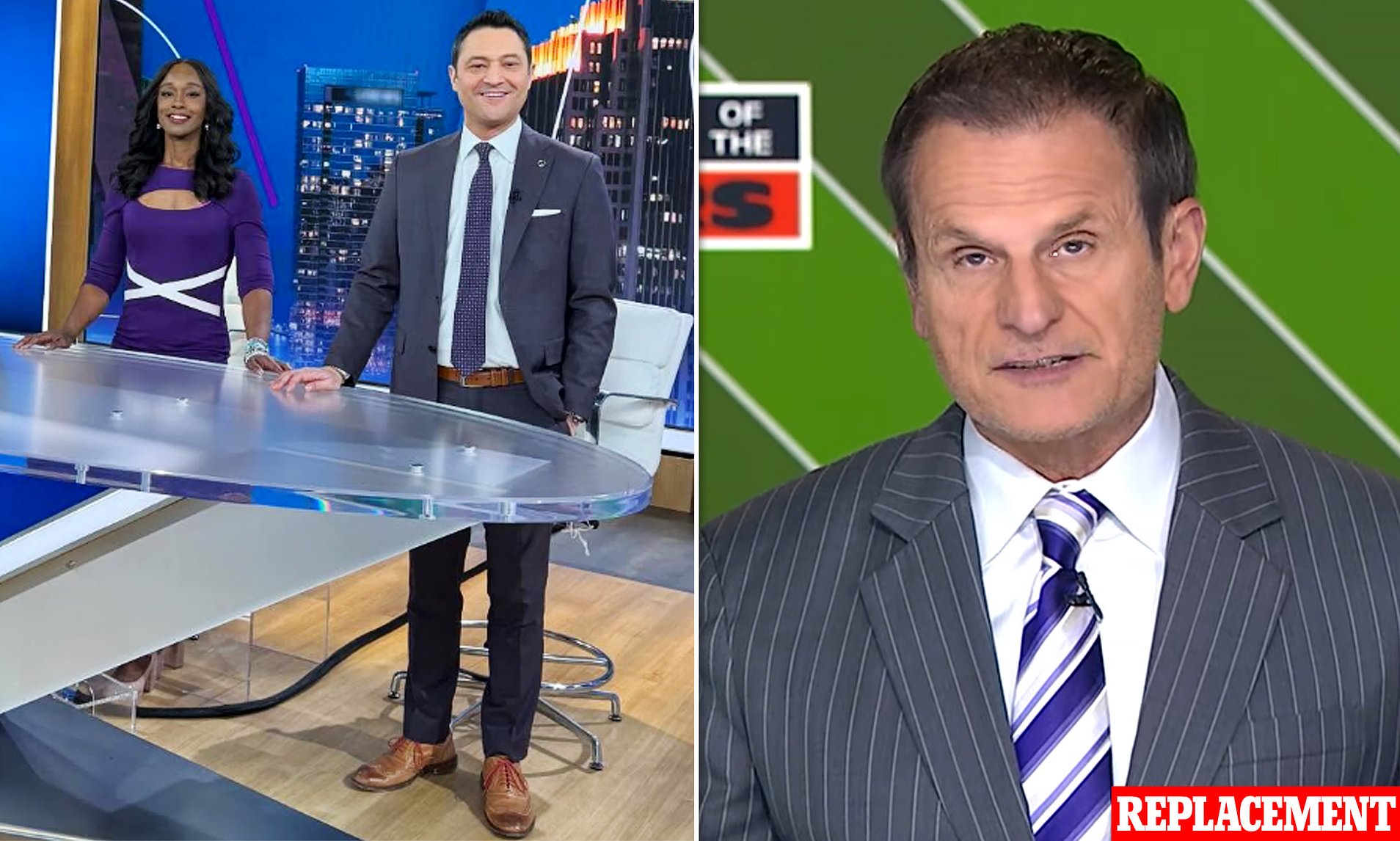 Beloved TV anchor is abruptly fired after 10 years on air(01)