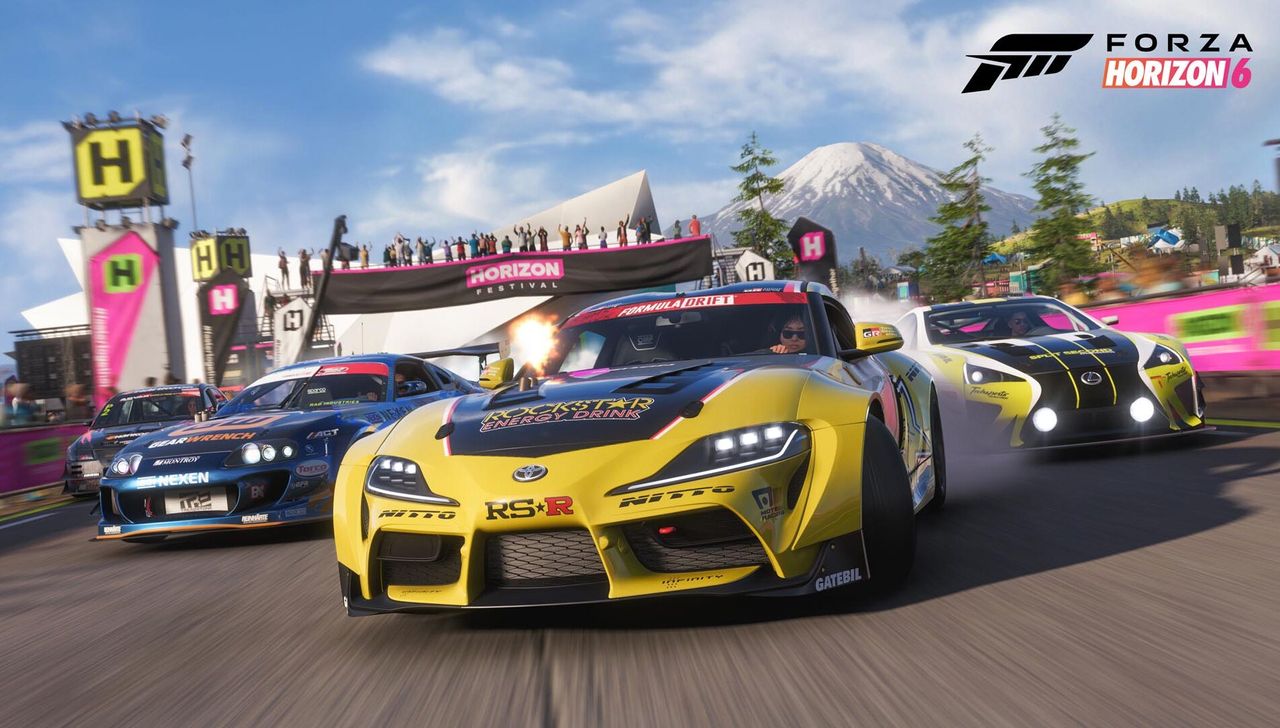 Forza Horizon 6 drops major feature ahead of launch