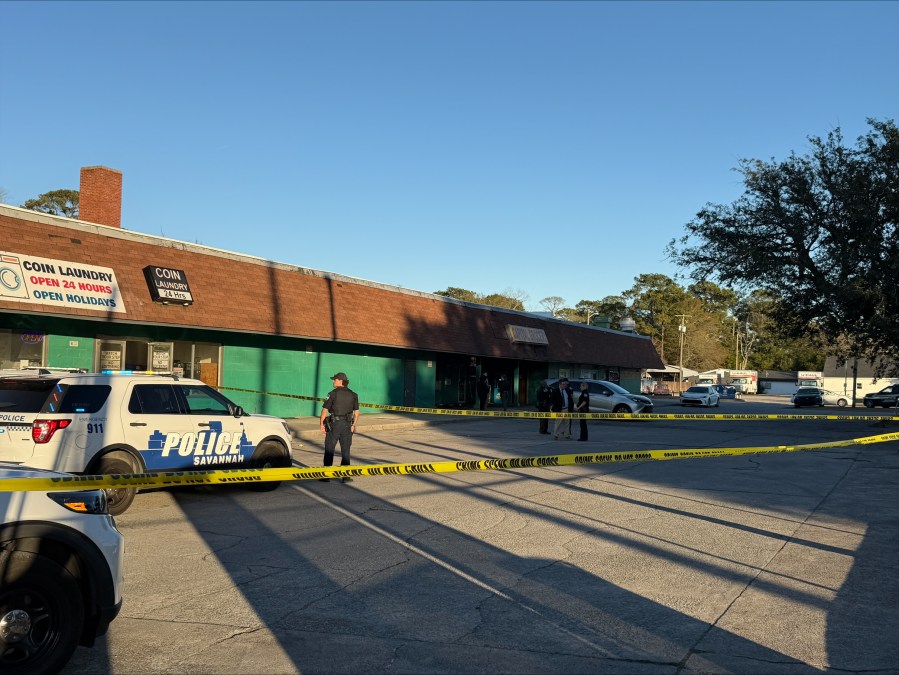 1 killed and 1 injured in shooting on Capital Street