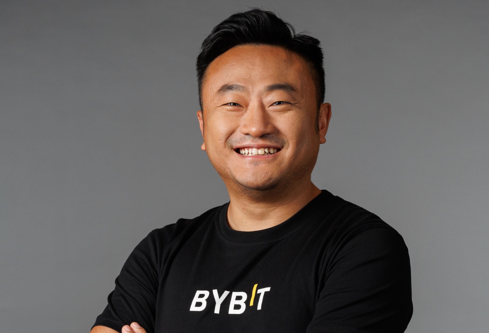 TradFi firms are increasingly warming to cryptocurrencies, says Bybit CEO  Ben Zhou