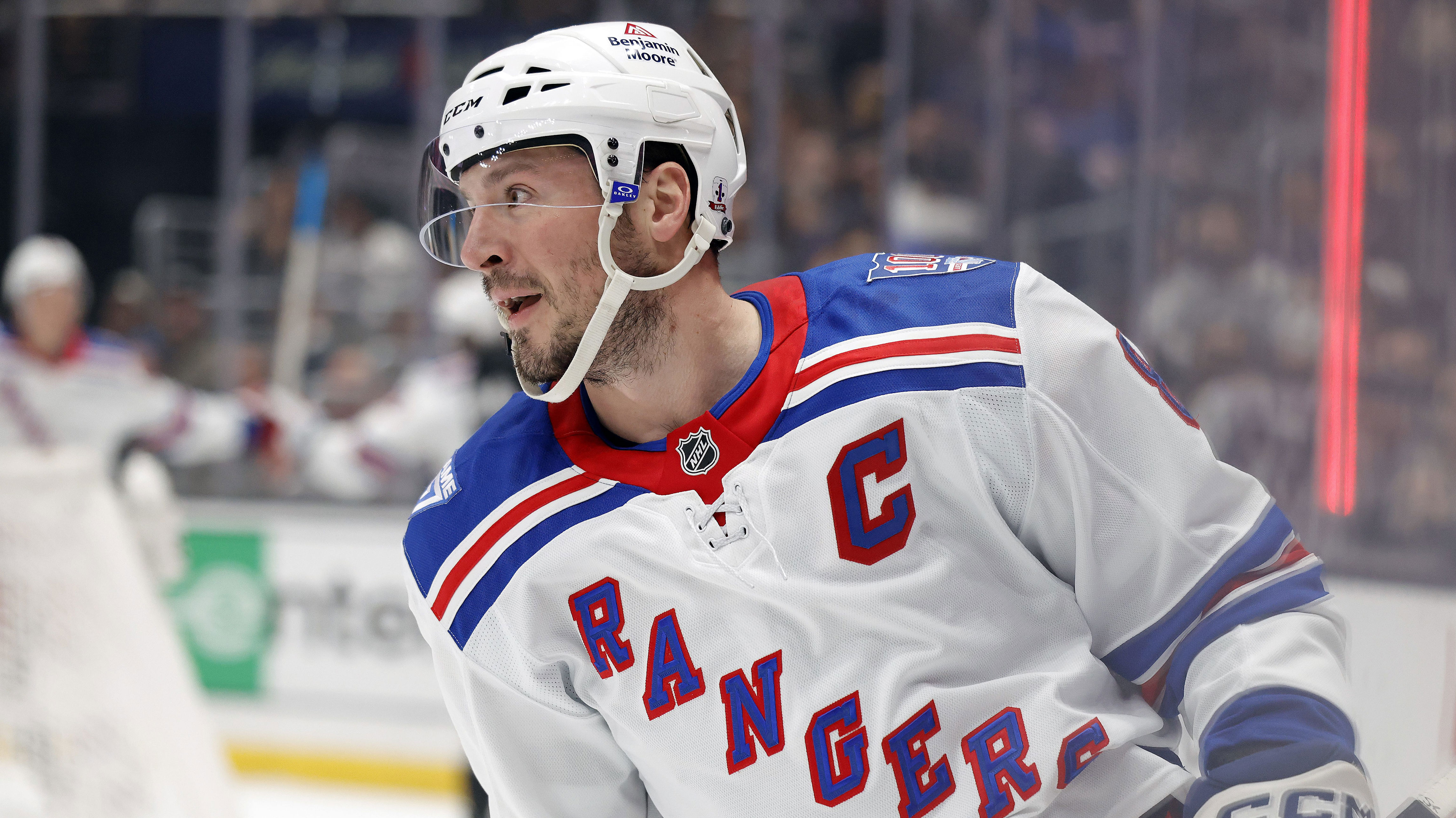 NHL insider seems to confirm fate of JT Miller with Rangers