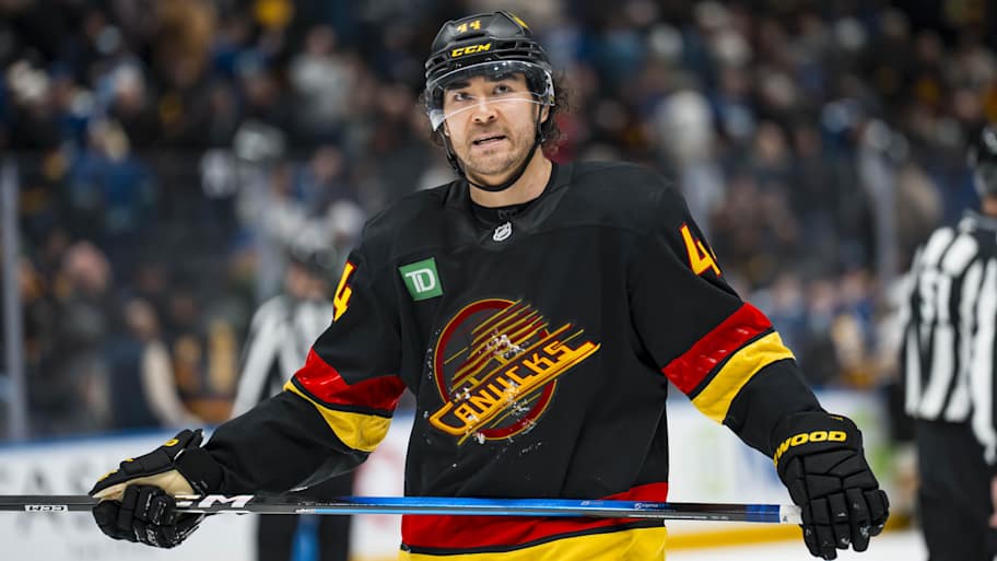 How will the Sharks handle their incoming roster crunch?<br><br>