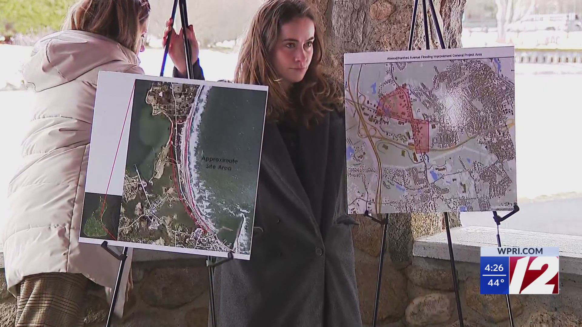 $1.2M allocated to support conservation efforts in RI
