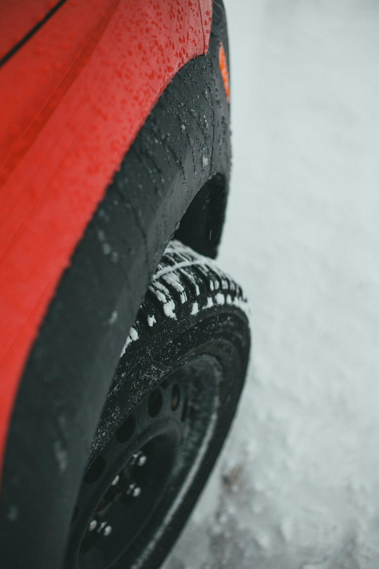 Winter tires: When saving money becomes a safety risk