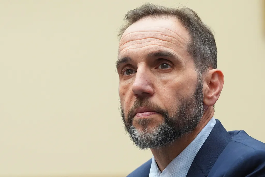 Key takeaways from Jack Smith’s House Judiciary testimony<br><br>