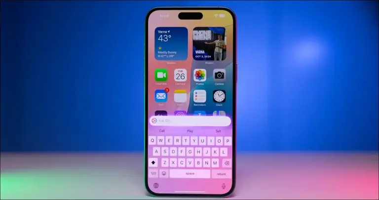 Siri se reinventa como chatbot con la llegada de iOS 27