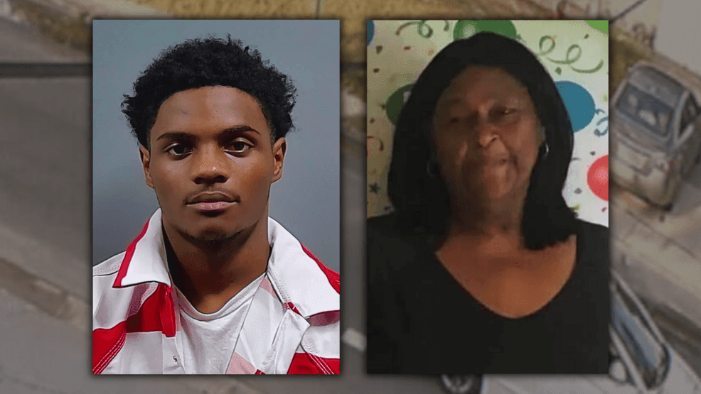 21-year-old man sentenced to life for murdering 70-year-old Pensacola ...