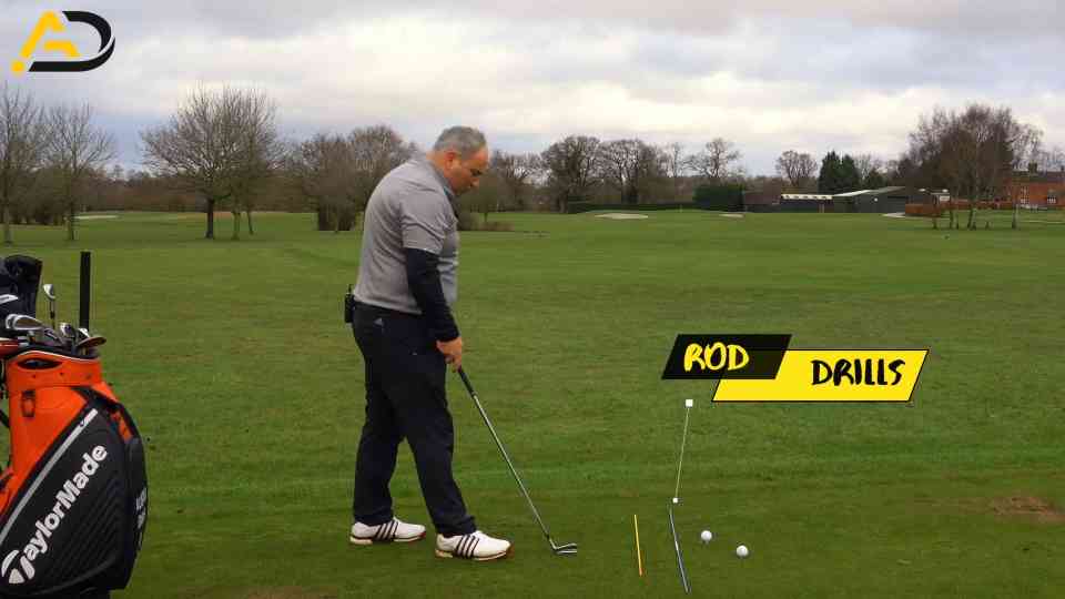 How to strike your irons pure every time