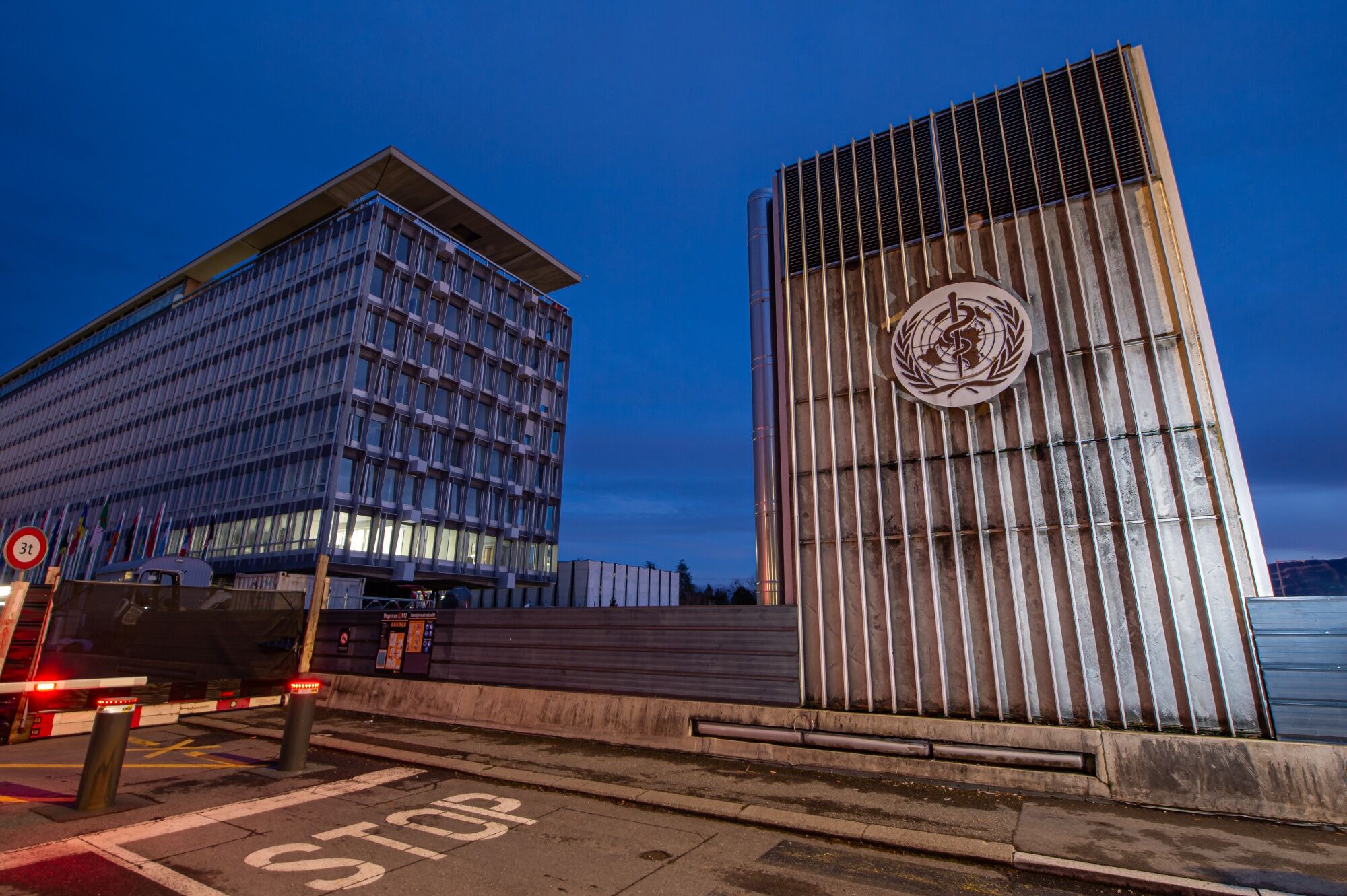 US walks away from WHO leaving unpaid tab of about $260 million<br>