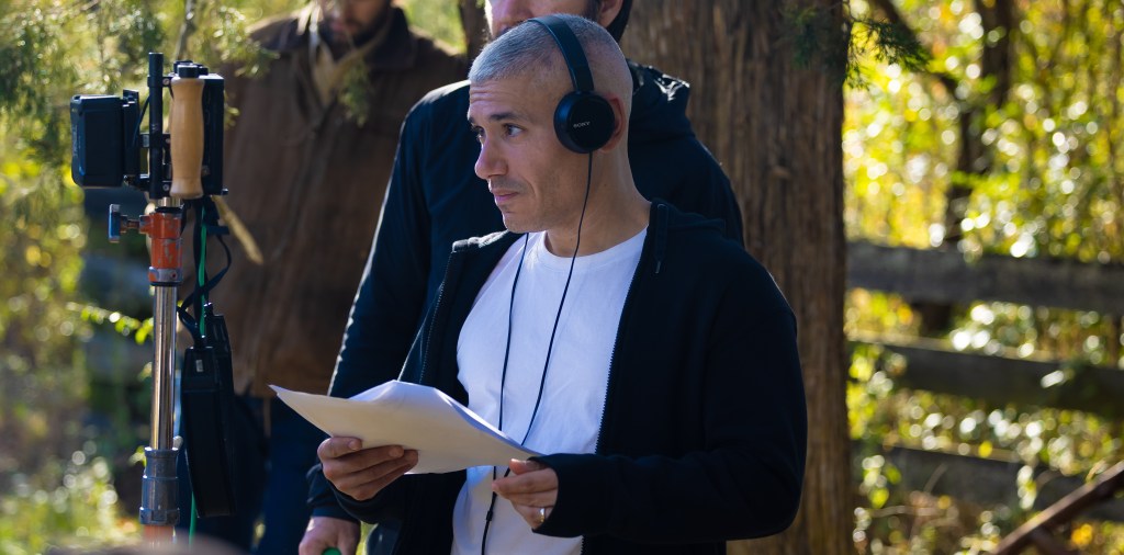 Michael Diliberti to direct ‘Miami PI' for Endurance Media