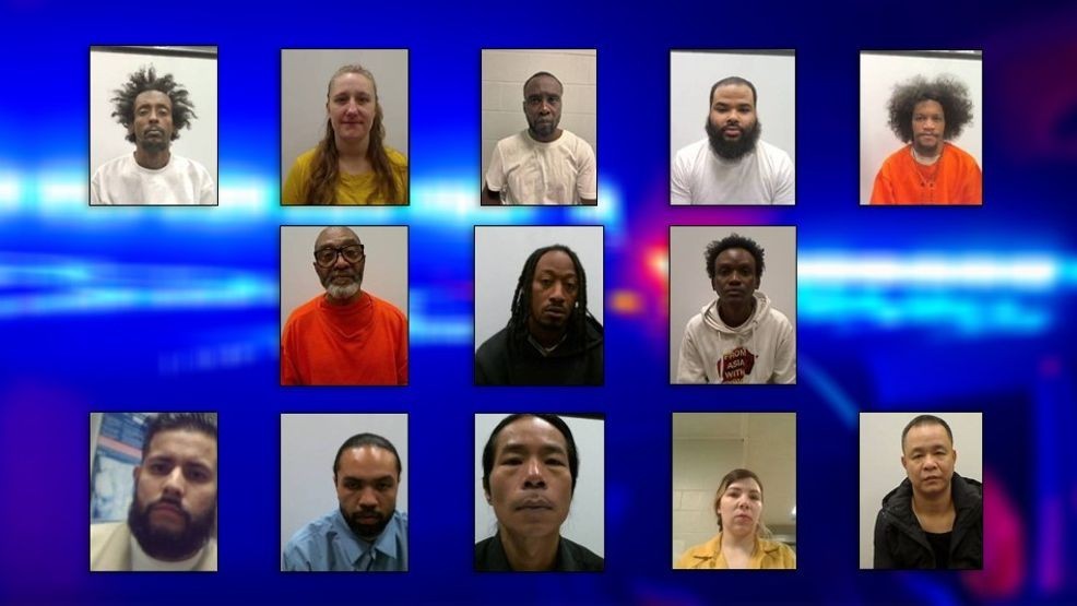 DHS features 13 ICE arrests from Maine on new 'Worst of the Worst' website