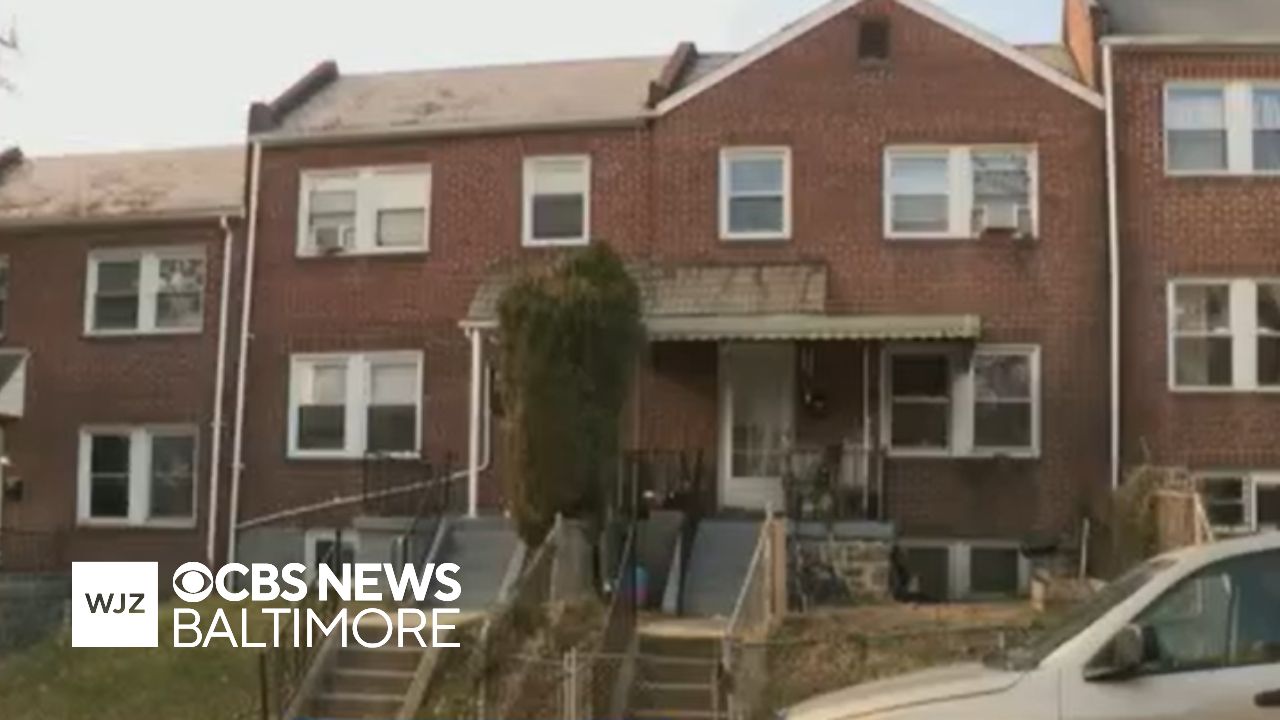 Roommate of suspect, victim in Baltimore murder speaks about case