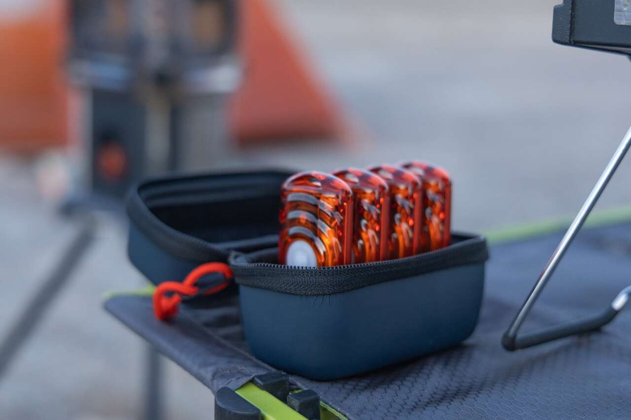 Ignik Ripple hand warmer review: Reliable warmth with fewer throwaways