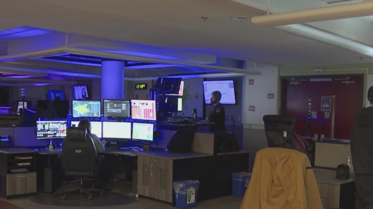 Guilford County prepares for winter storm over weekend