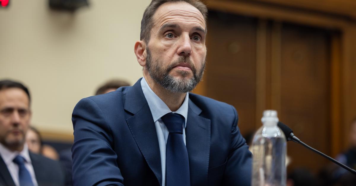 You vote: The Jack Smith hearing drew a clear line between 2 narratives for J6. What do you think?<br><br>