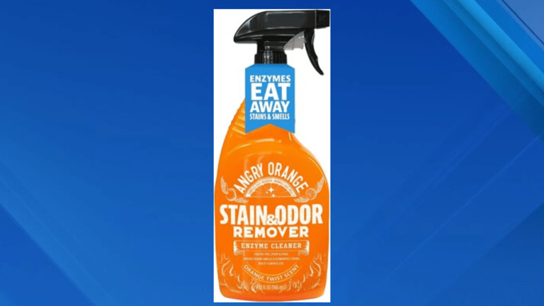 Over a million bottles of popular cleaning product being recalled: Here ...