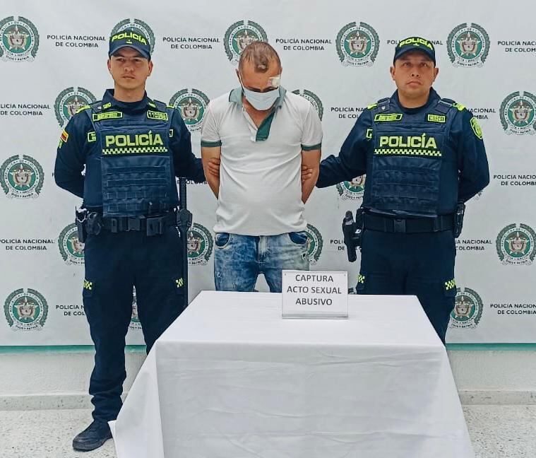 Indignación: hombre de 39 años habría abusado de su abuela de 79 en ...