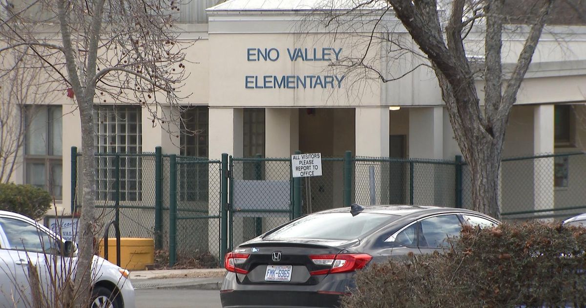 Durham Public Schools superintendent says changes are underway after three admins indicted<br>