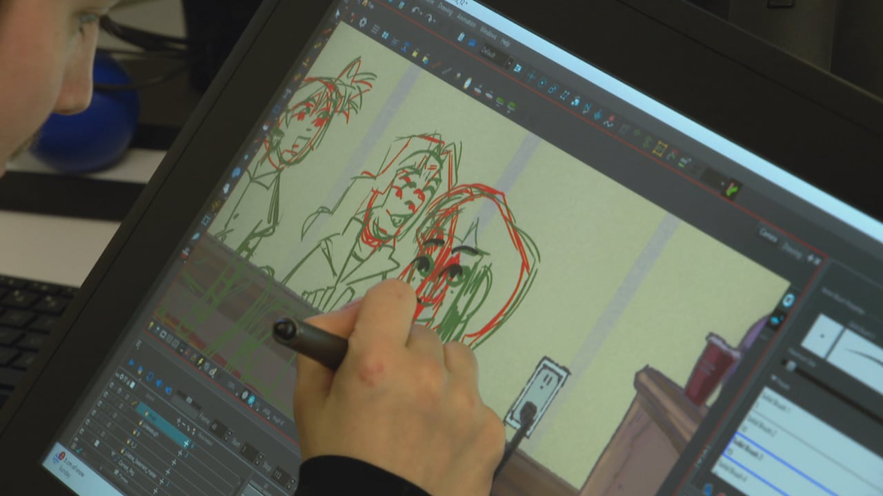 What makes Canada the incubator for animation amid Oscar nominations ...