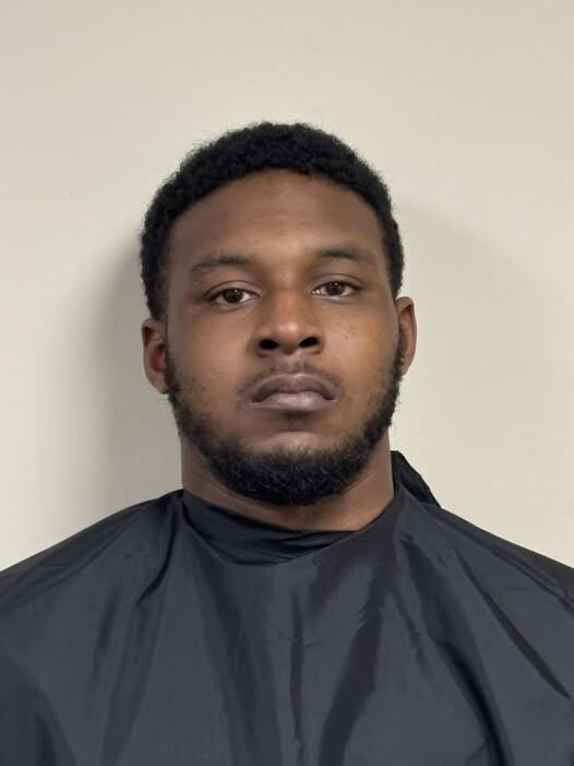 Man turns himself in after deadly Meridian shooting