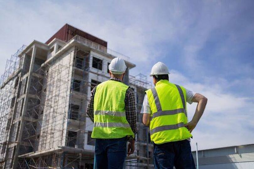 Cheshire-based construction firm FK Group enters administration after £ ...