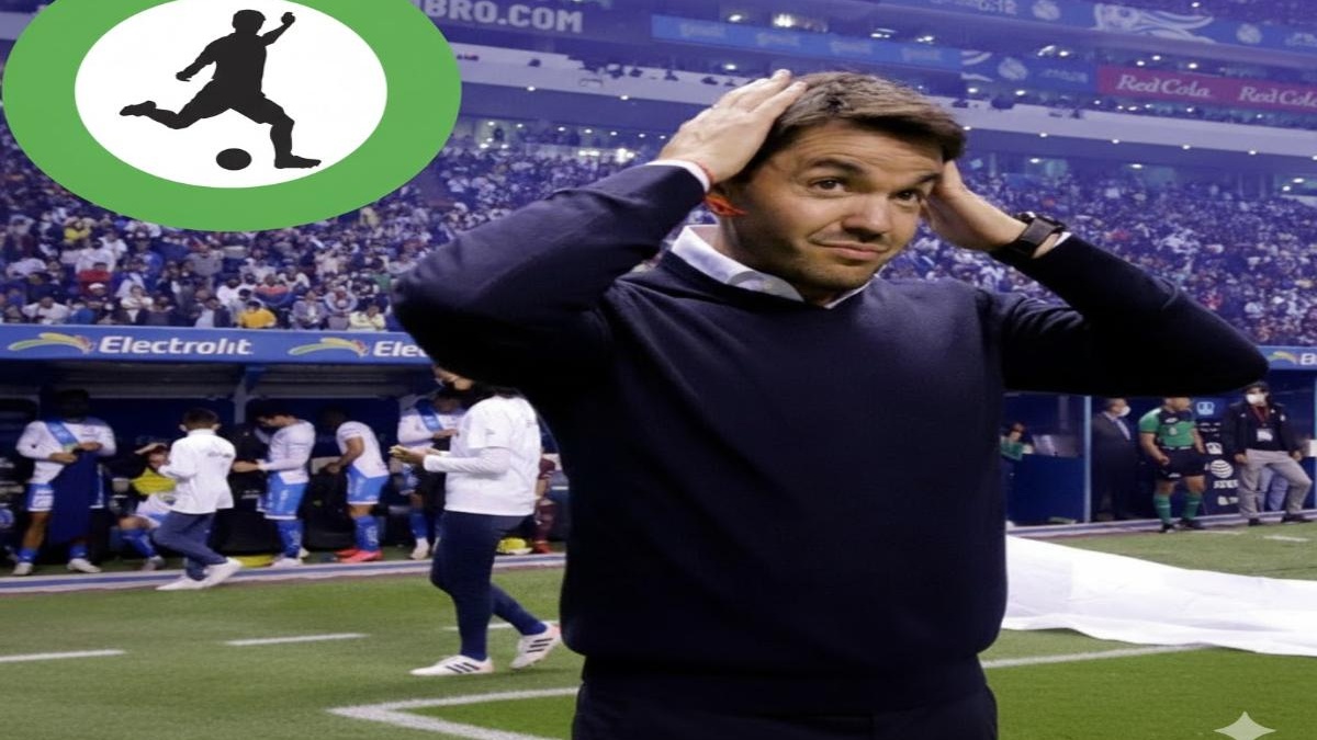 Cruz Azul y el tapado del mercado: Larcamón espera su último refuerzo ...