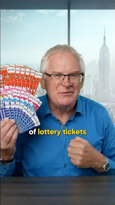 $100 lottery ticket experiment: Win or scam?