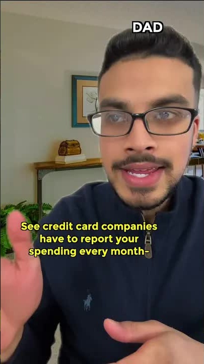 Credit card payment hack for better credit score