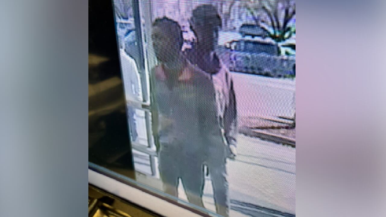 WHO ARE WE? Kinston police ask for help in Walmart hit-and-run