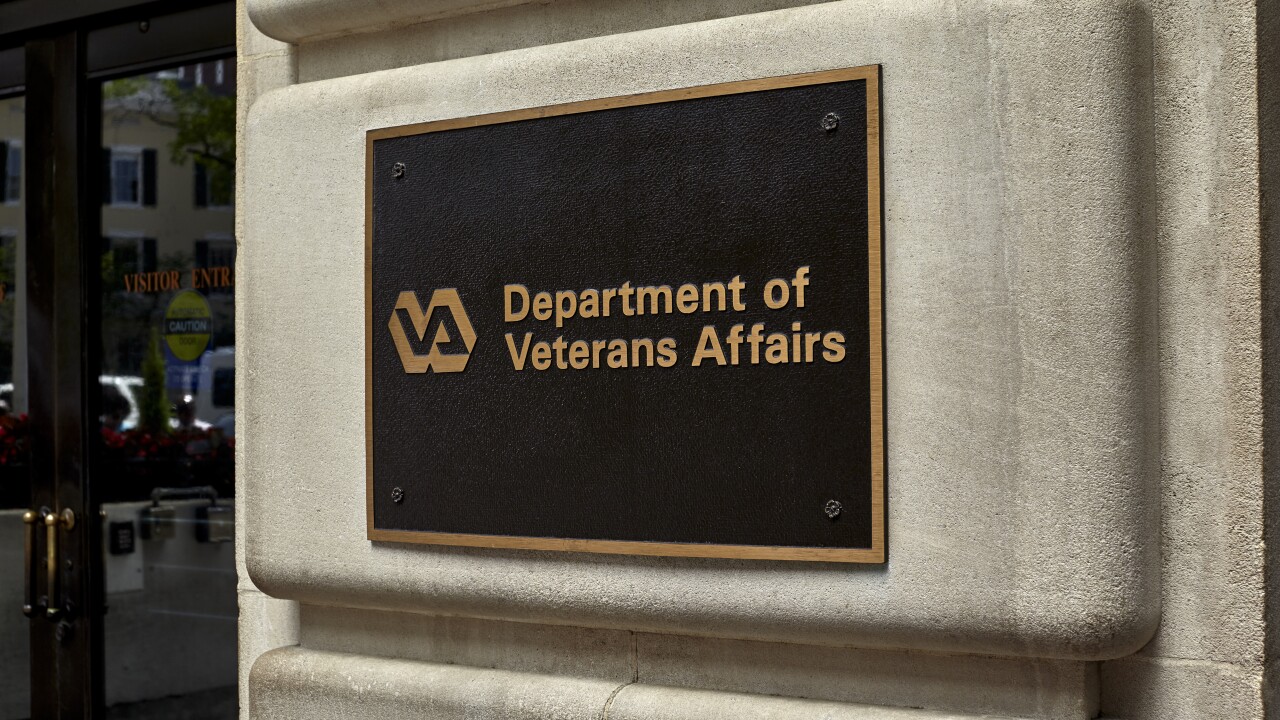 VA proposes largest overhaul to health care system in 30 years