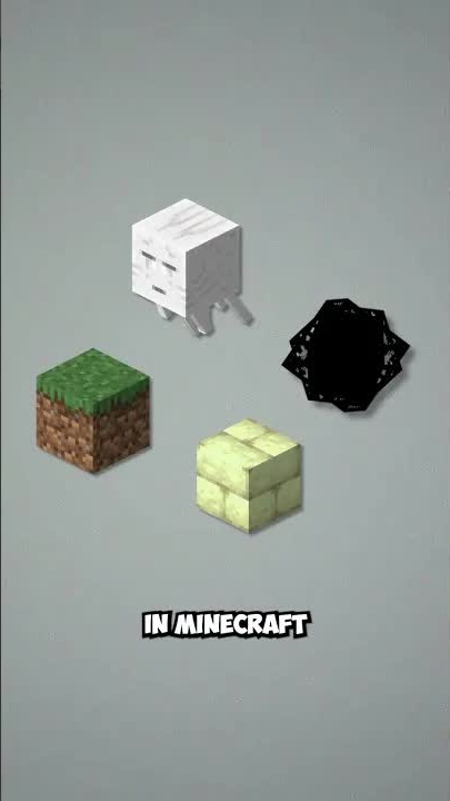 Minecraft's secret fourth dimension revealed