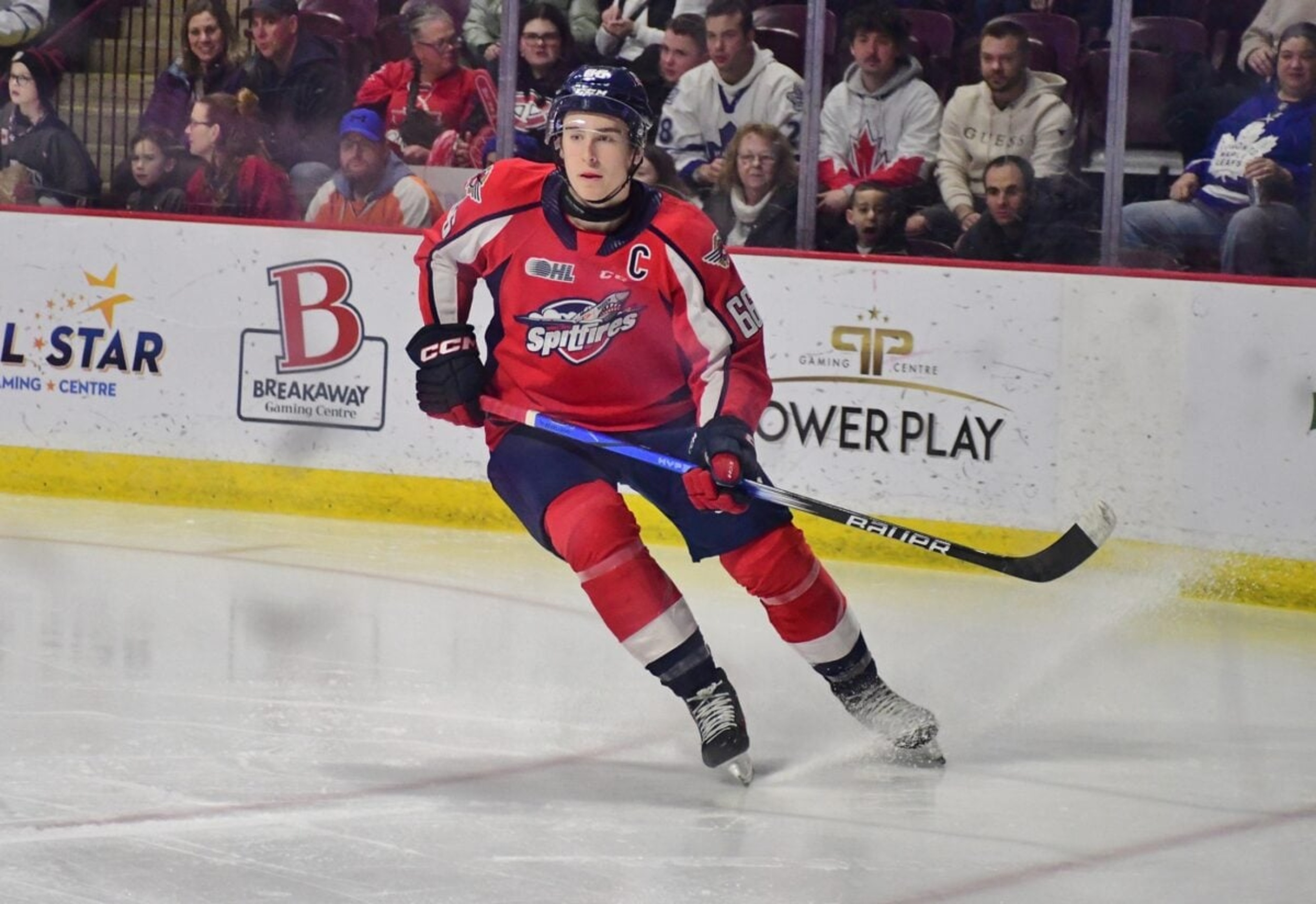 Liam Greentree: Everything to know about the Rangers’ new acquisition