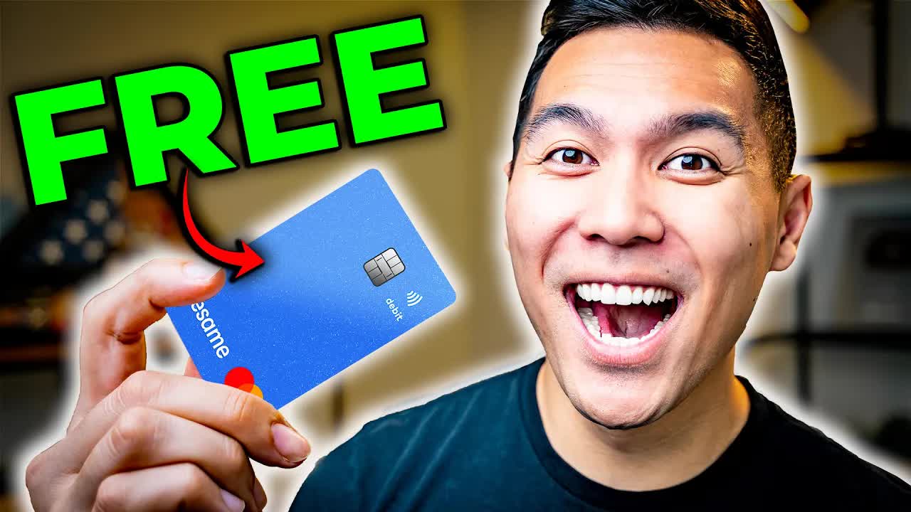 The credit building debit card - Credit Sesame Credit Builder