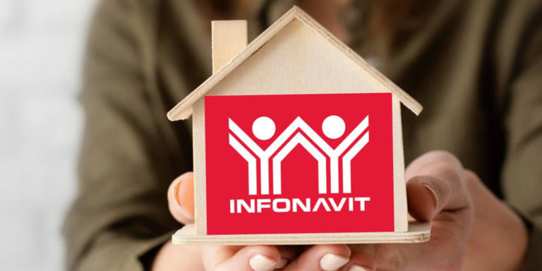 El crédito Infonavit con el que puedes comprar un terreno; monto máximo ...