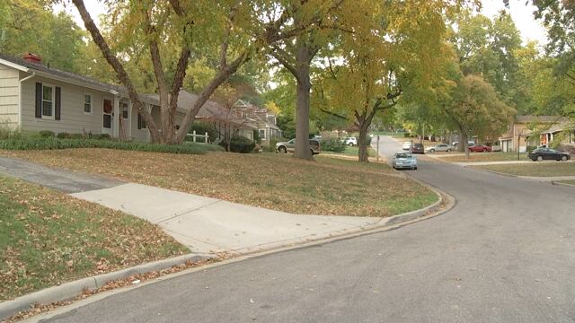 Despite pushback, Johnson County board approves measures likely to raise property taxes