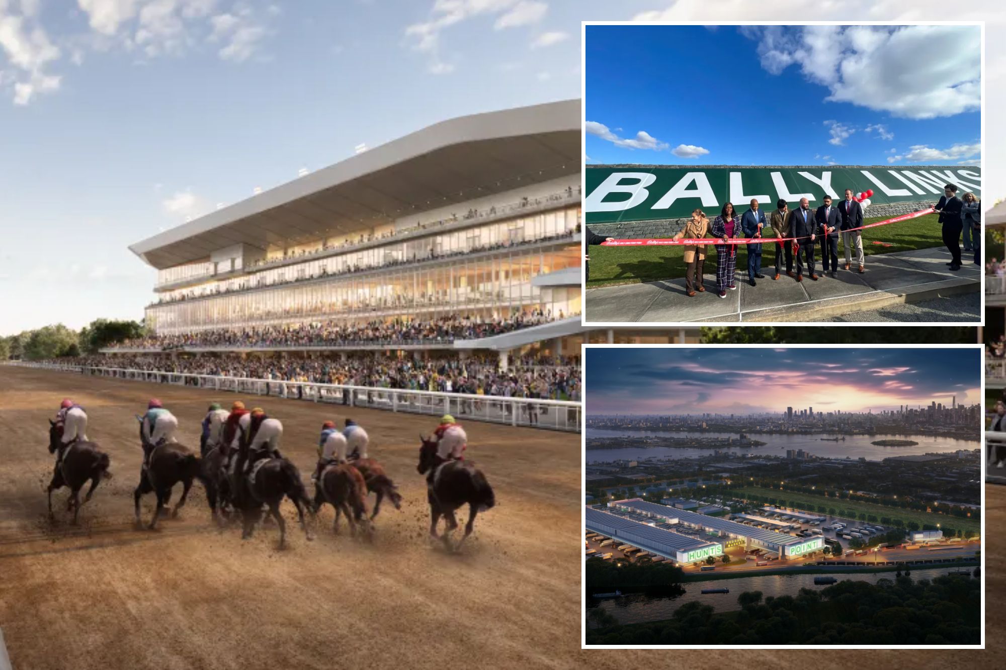 Let’s mega deal: Developers are placing their bets on NYC with fun ...
