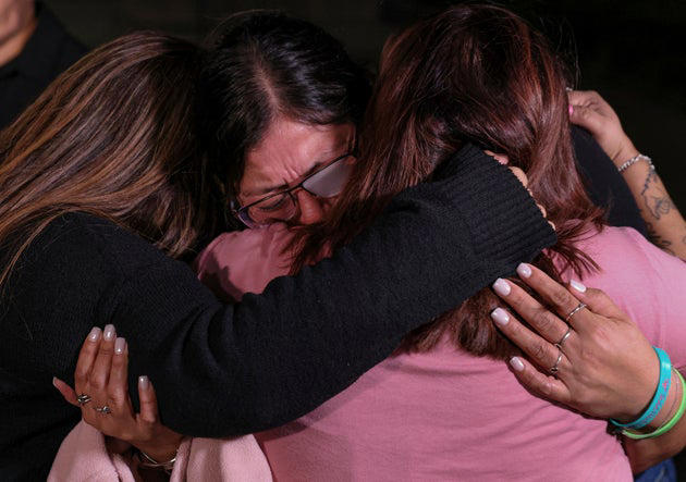 Uvalde families speak out after not guilty verdict: 'It is what was to ...